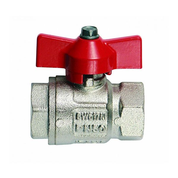 2 Itap gas ball valve