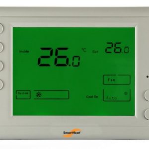 Thermostat SH908FCT 4B