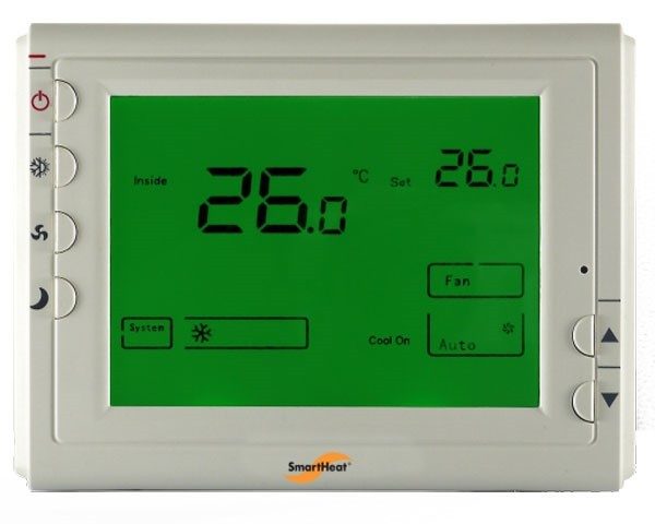 Thermostat SH908FCT 4B