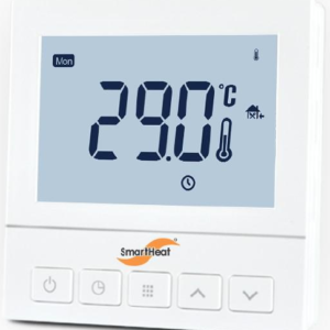 SmartHeat Wi-Fi Thermostat
